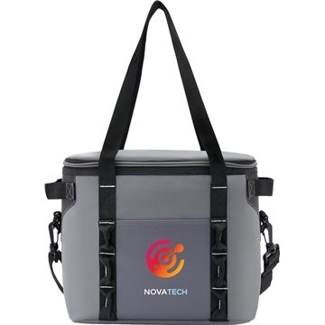 6 Promotional Urban Peak Waterproof 12 Can Hinge Asher Cooler - ...