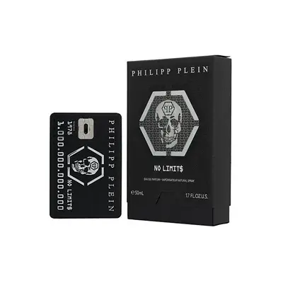 Philipp plein No Limit$ EDP - 90 ml