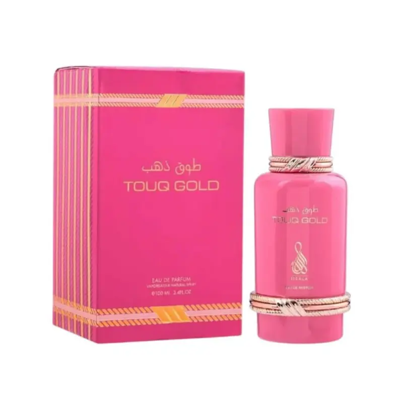 Risala Touq Gold EDP W 100 ml