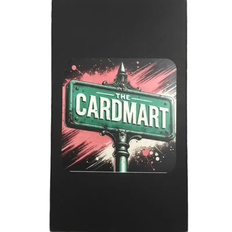 Break #39 The Cardmart PYD Card Break (1) Box - 1 Encased or Graded Football Card with Rare Hits & Autographs for Sports Enth...