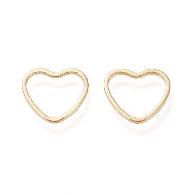 Brass Linking Ring