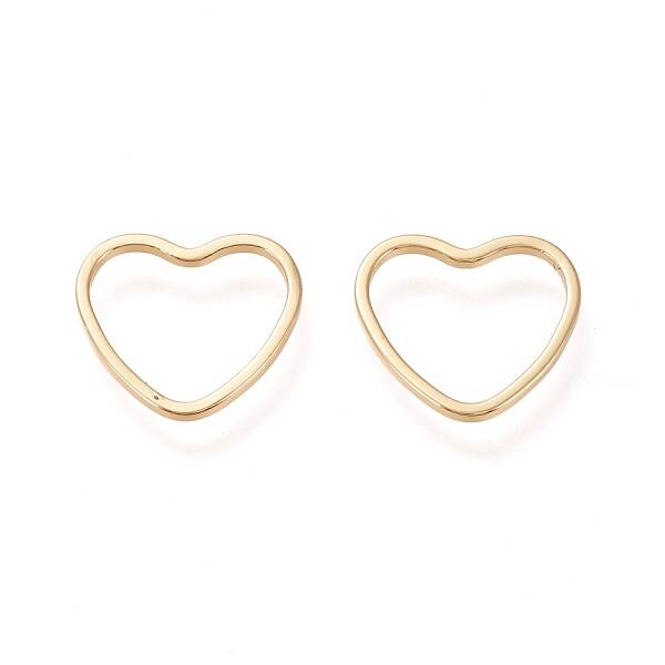 Brass Linking Ring