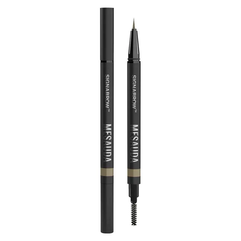 Mesauda Signabrow - Eyebrow Pen 101 - Blonde (0.6 G)