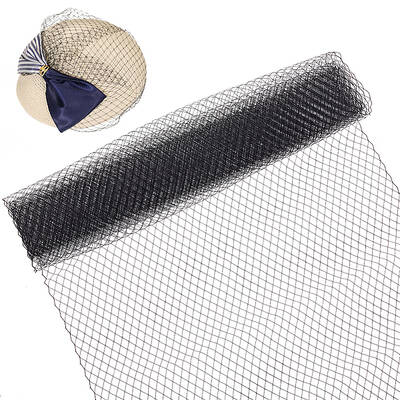 Deco Mesh Ribbons