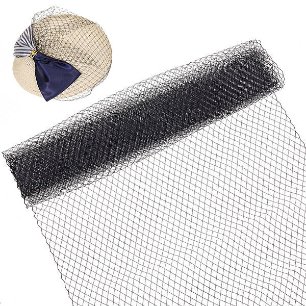 Deco Mesh Ribbons