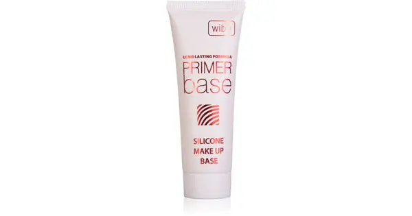 Wibo Foundation Primer Base