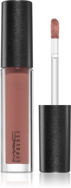 Mac Lipglass lip gloss 3.1 ml 336 Bittersweet Me