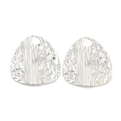 Non-Tarnish 304 Stainless Steel Pendants