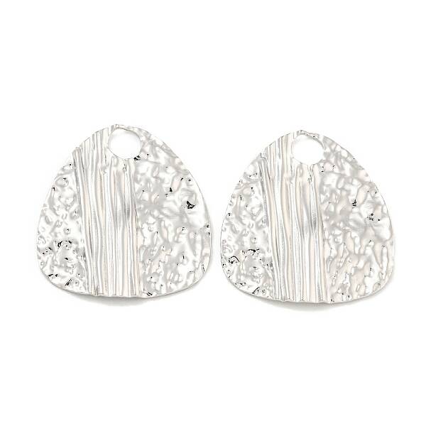 Non-Tarnish 304 Stainless Steel Pendants