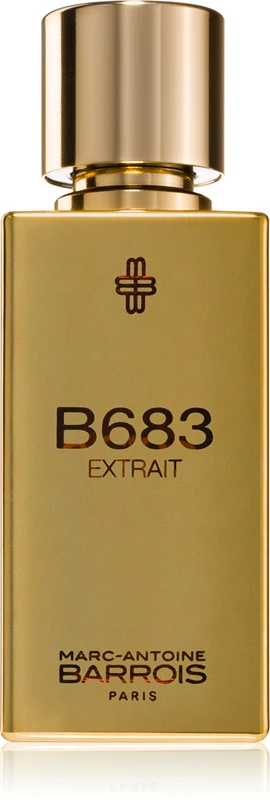 Marc Antoine Barrois B683 Perfume extract 50 ml