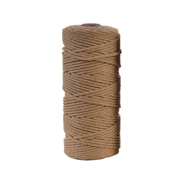 Cotton Macrame Cord
