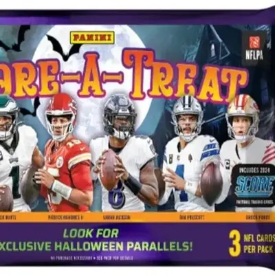 PYD Supplement Pack Break #99