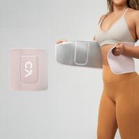 Chick Active Sweat Belt -Ab Trainer for Women and Men Sweat Band Waist Trainer Belt for High Intensity Training and Gym Worko...