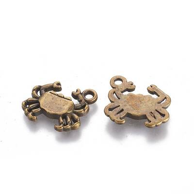 Tibetan Style Pendants