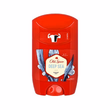 Old spice Deep Sea Stick - Solid Deodorant for Men - 50ml