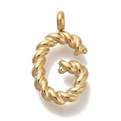 PVD Vacuum Plating 304 Stainless Steel Pendants