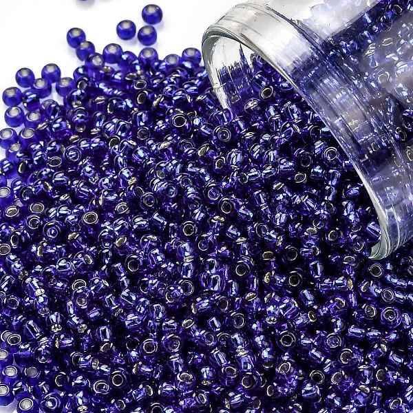 TOHO Round Seed Beads