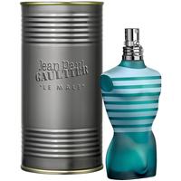 Jean Paul Gaultier Le Male for Men Eau de Toilette Spray, 1.3 Ounce