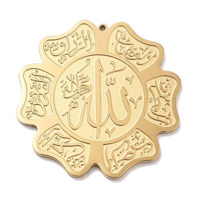 304 Stainless Steel Pendants