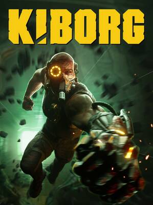 KIBORG Europe | Steam