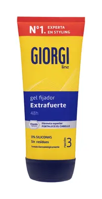 Giorgi Line Fij Giorgi Extra Strong 170ml