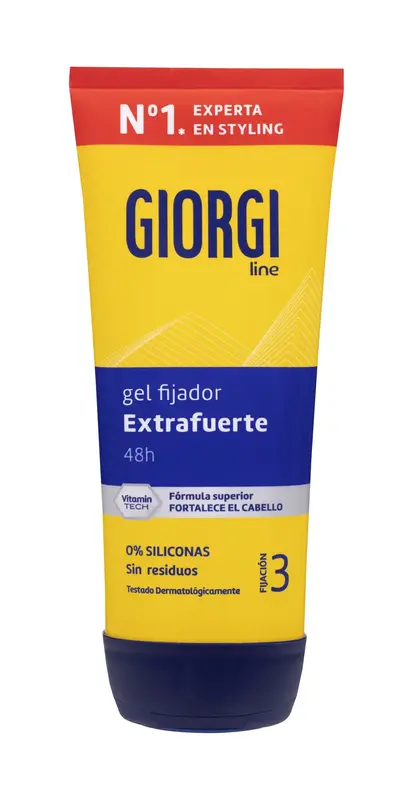 Giorgi Line Fij Giorgi Extra Strong 170ml
