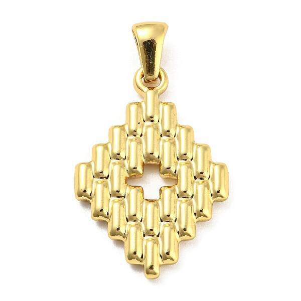 304 Stainless Steel Pendants