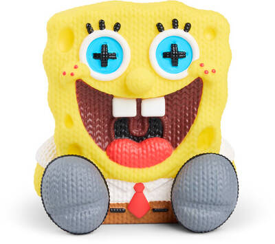 SpongeBob SquarePants - SpongeBob SquarePants Vinyl Figure