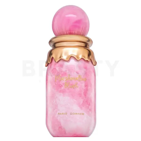 Paris corner Marshmallow Blush eau de parfum - 100ml