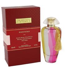 The merchant of venice Soft Petals EDP - 50 ml