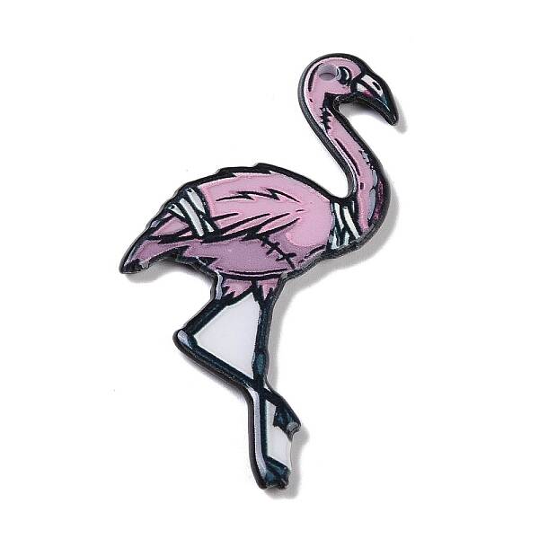 Acrylic Pendants