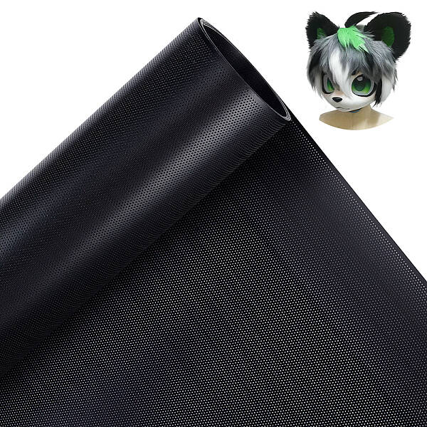 PVC Mesh