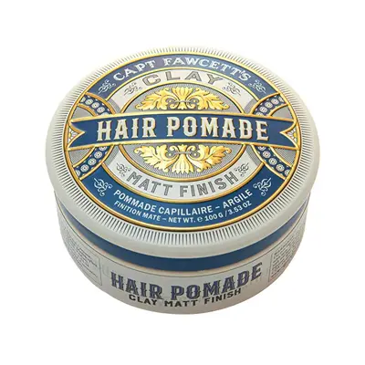 Captain fawcett Matte hair pomade 100g