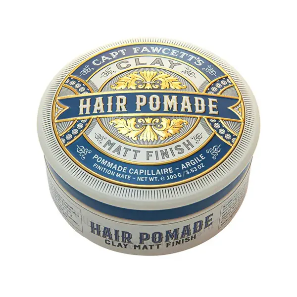 Captain fawcett Matte hair pomade 100g