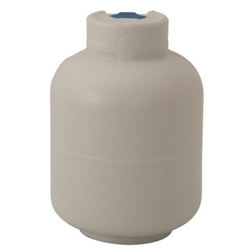 150 Promotional Propane Tank Stress Reliever - Squeezable