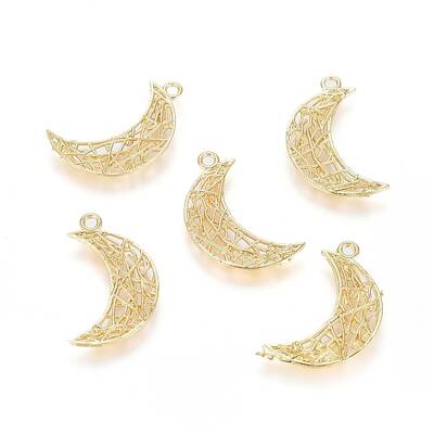Brass Pendants