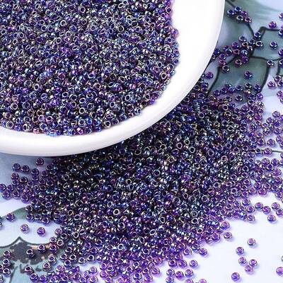 MIYUKI Round Rocailles Beads