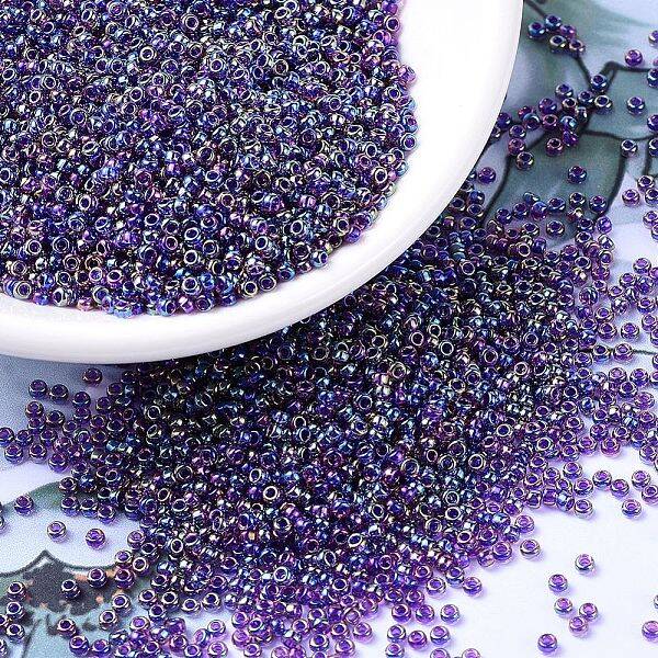 MIYUKI Round Rocailles Beads