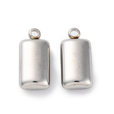 304 Stainless Steel Accessories Pendants