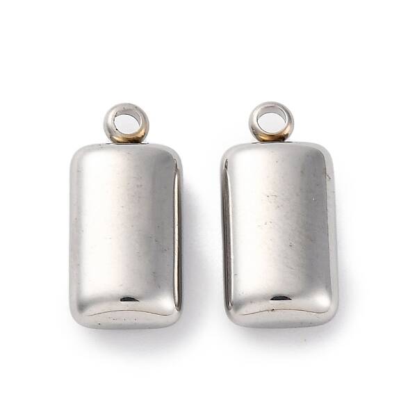 304 Stainless Steel Accessories Pendants