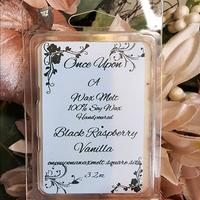 Soy Wax Melts Candle Decor