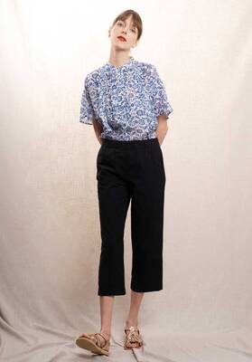 Pants Penny-lp Black | Color: BLACK | Size: XS