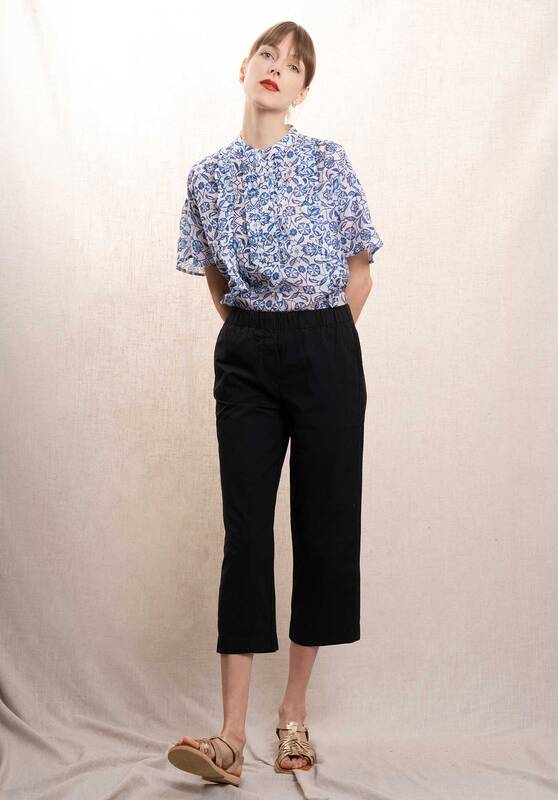 Pants Penny-lp Black | Color: BLACK | Size: XS