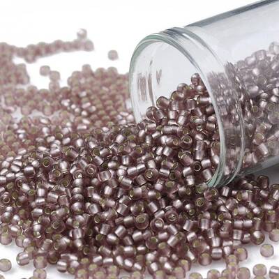 TOHO Round Seed Beads
