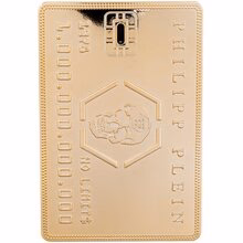 Philipp plein No Limit$ Gold EDP - 90 ml