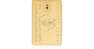 Philipp Plein No Limits Gold 90 ml