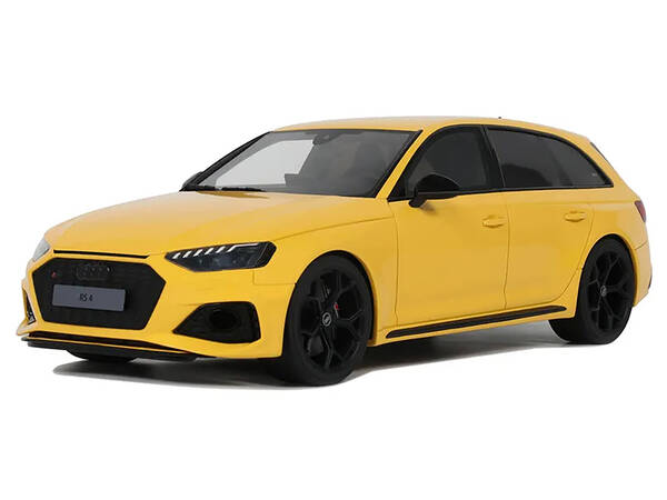 2024 Audi RS 4 \