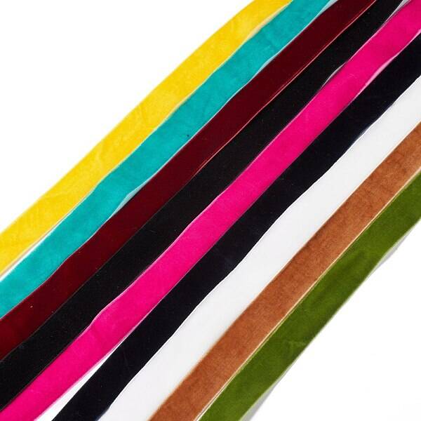 Velvet Ribbon