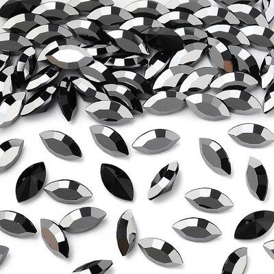 Preciosa® MAXIMA Crystal Fancy Stones