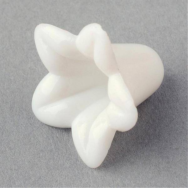 Opaque Acrylic Beads